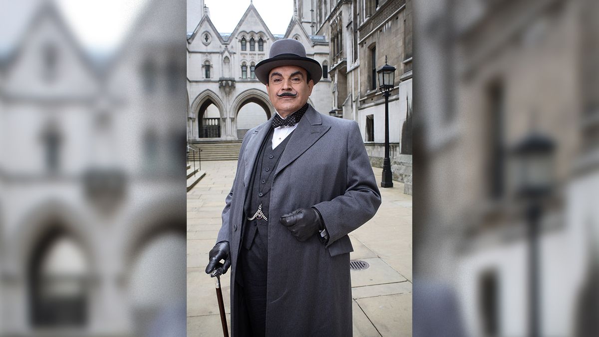 Jak žádá doba: Detektivky o Poirotovi i Marplové prošly liftingem